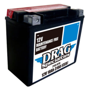 Batteria 12 V - Drag Specialties