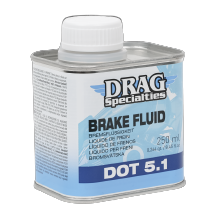 Liquido freni DOT 5,1 Drag Specialties