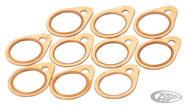 GUARNIZIONI PER CONDOTTI DI SCARICO "TUFF SEAL"