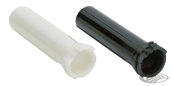 MANICOTTO ACCELERATORE BIANCO
