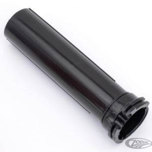 MANICOTTO ACCELERATORE NERO