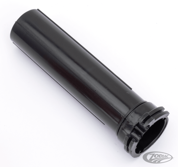 MANICOTTO ACCELERATORE NERO