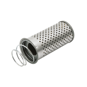 Filtro olio stile Drop-in