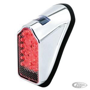 FANALE POSTERIORE A LED MINI TOMBSTONE