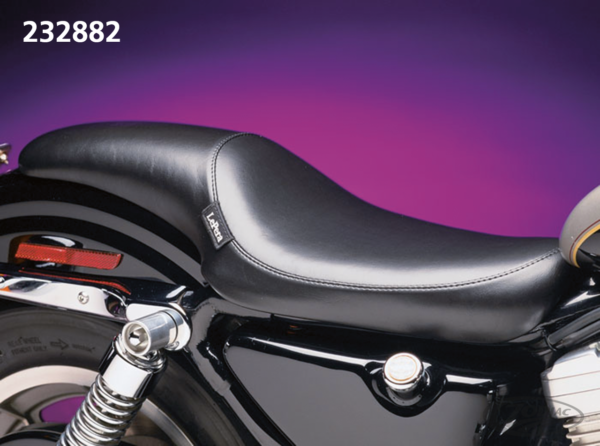 LE PERA SILHOUETTE PER SPORTSTER