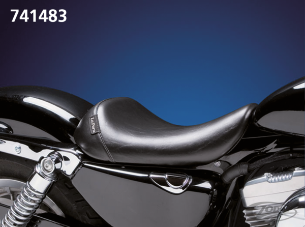 LE PERA BARE BONES PER SPORTSTER