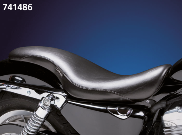 LE PERA KING COBRA PER SPORTSTER