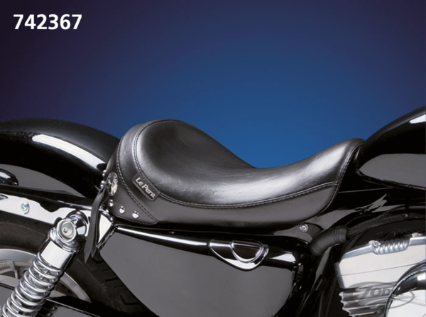 LE PERA SOLO "SANORA STYLE" PER SPORTSTER