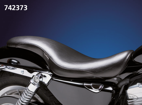 LE PERA KING COBRA PER SPORTSTER