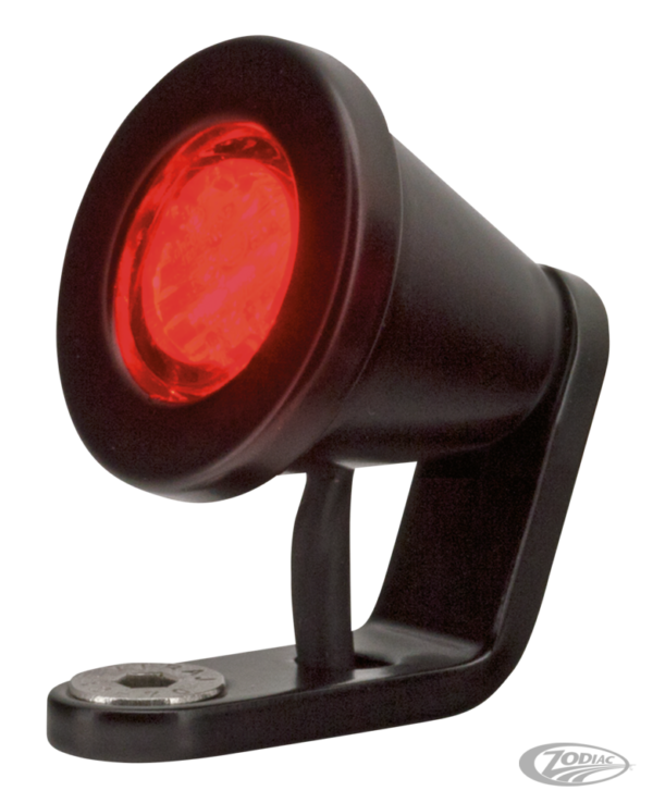 FANALE POSTERIORE ODD CONCEPT