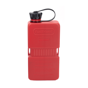 Tanica rossa da 1.5 litri  - FuelFriend