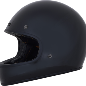 Casco FX-78 nero lucido AFXHelmets