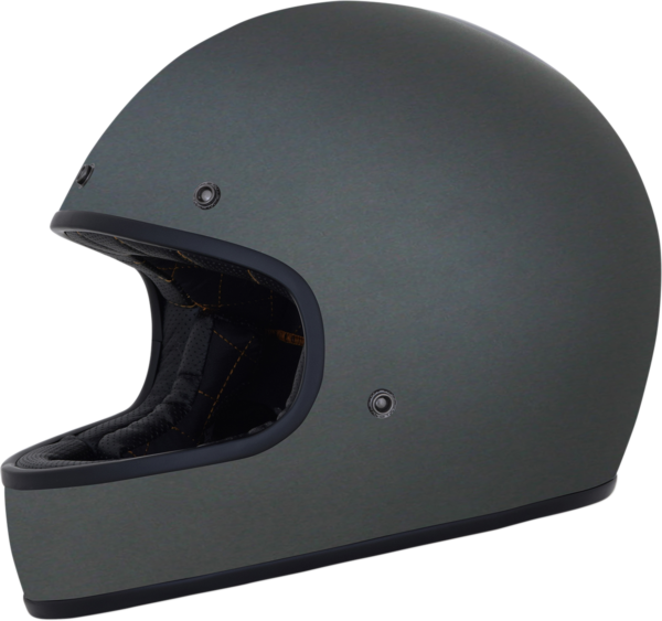 Casco FX-78 grigio opaco AFXHelmets