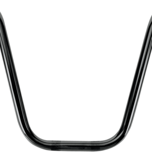 Manubrio Narrow Bottom Ape Hanger da 1"  14" black