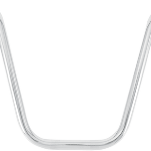 Manubrio Narrow Bottom Ape Hanger da 1"  14" cromo