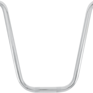 Manubrio Narrow Bottom Ape Hanger da 1"  16" cromo