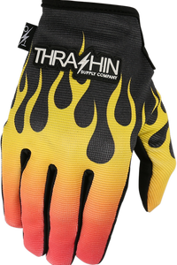 Stealth Gloves