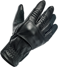 Guanti Belden Black