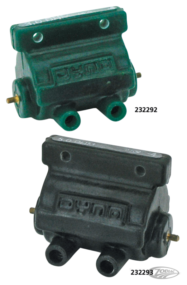 BOBINE DYNA-MITE  3.0 Ohm