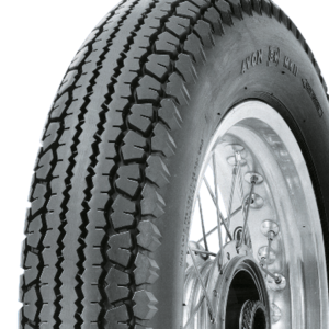 PNEUMATICI AVON SPEEDMASTER  5.00x16, Posteriore, Tipo H, Con camera d'aria
