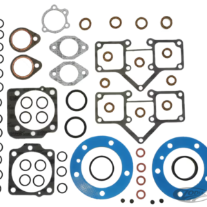 KIT GUARNIZIONI MOTORE PER HARLEY