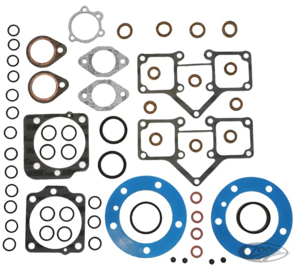 KIT GUARNIZIONI MOTORE PER HARLEY