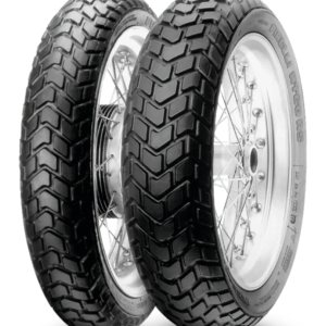 PNEUMATICI PIRELLI MT60 E MT60RS ENDURO  Posteriore radiale MT60RS   160/60R17 69H TL