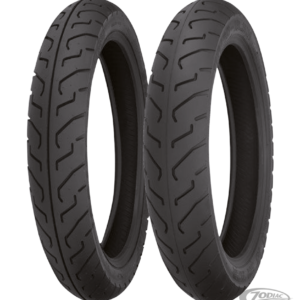 SHINKO 712  100/90 H 19 F712 57H TL  F712 Anteriori