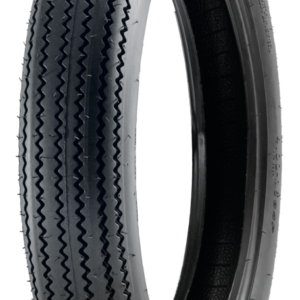 PNUEUMATICI EUROPEAN CLASSIC  400-19 65P per camera d'aria e cerchi da 2,15" di larghezza