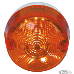 INDICATORI DI DIREZIONE A LED