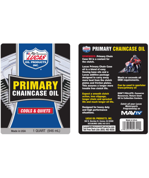 Kit Tagliando Completo per Harley-Davidson Twin Cam (1999/2017) Filtro Cromato - immagine 3