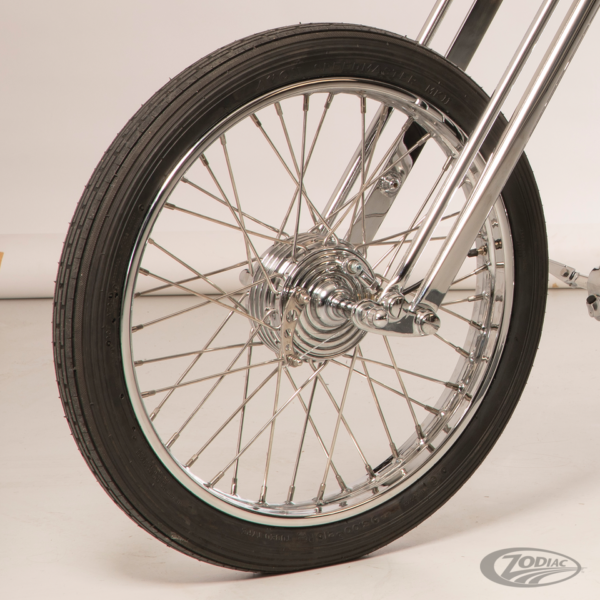 PNEUMATICI AVON SPEEDMASTER  3.00x21, Anteriore, Tipo I, Con camera d'aria - immagine 2