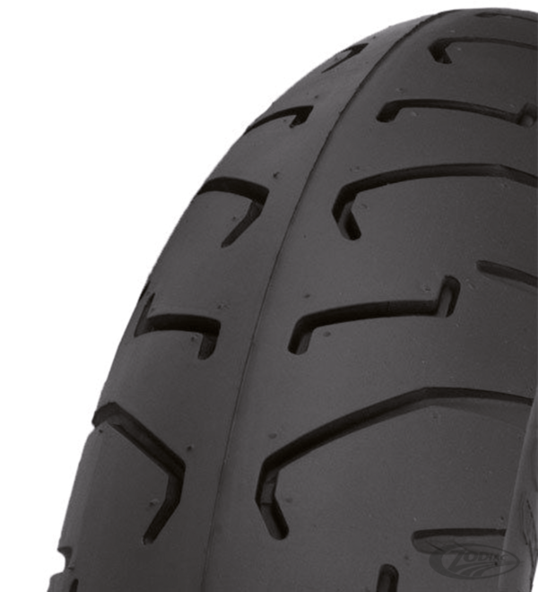 SHINKO 712  100/90 H 19 F712 57H TL  F712 Anteriori - immagine 2