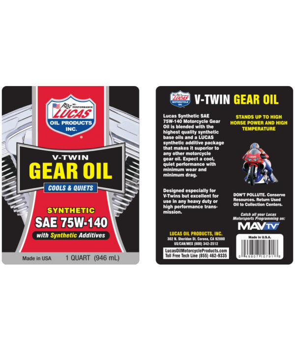 Kit Tagliando Completo per Harley-Davidson Twin Cam (1999/2017) Filtro Cromato - immagine 2