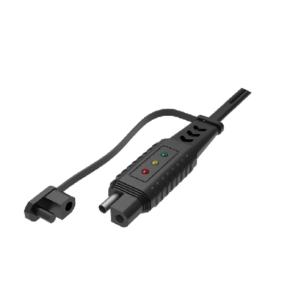 Indicatore di carica batteria BT03 con LED