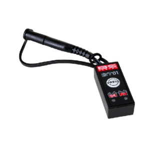 Indicatore di carica batteria BT01