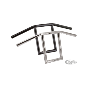 MANUBRIO WINDOW WESTLAND CUSTOMS DA UN POLLICE DI DIAMETRO