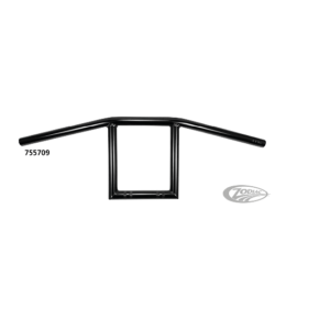 MANUBRIO WINDOW WESTLAND CUSTOMS DA UN POLLICE DI DIAMETRO