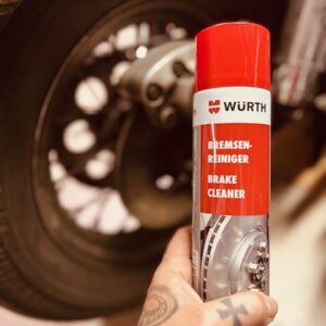 DETERGENTE PER FRENI