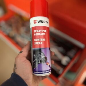 SPRAY PER CONTATTI 300ML