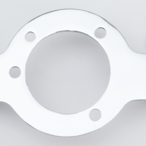 Piastra di supporto filtro aria Sportster 1991-2006
