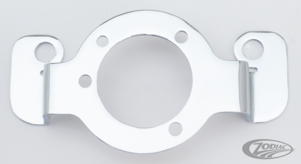 Piastra di supporto filtro aria Sportster 1991-2006