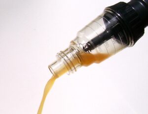 Dosatore per additivi Lucas Oil