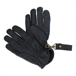 GUANTI 13 1/2 LOWLANDER Black