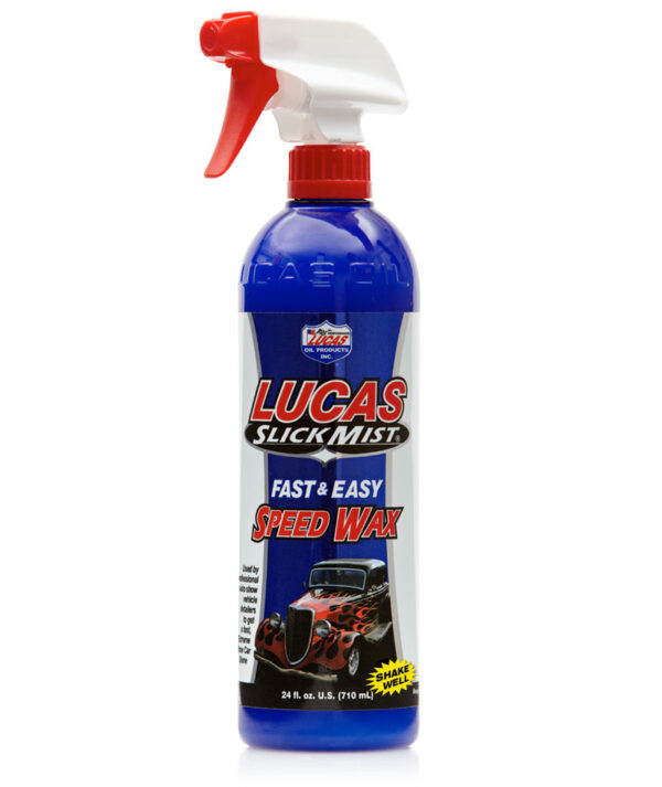 Cera Rapida Slick Mist