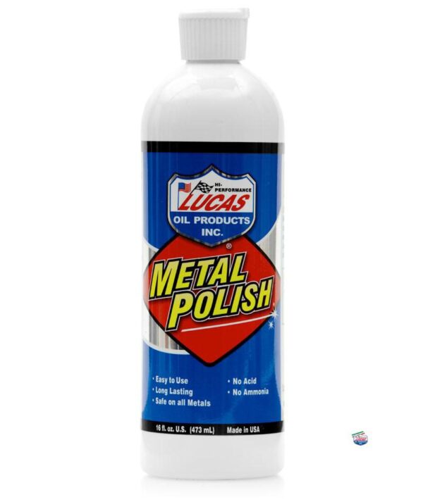 Polish Metalli